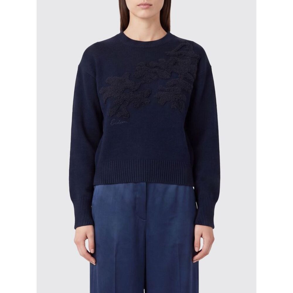 Erdem Sweater Woman Blue